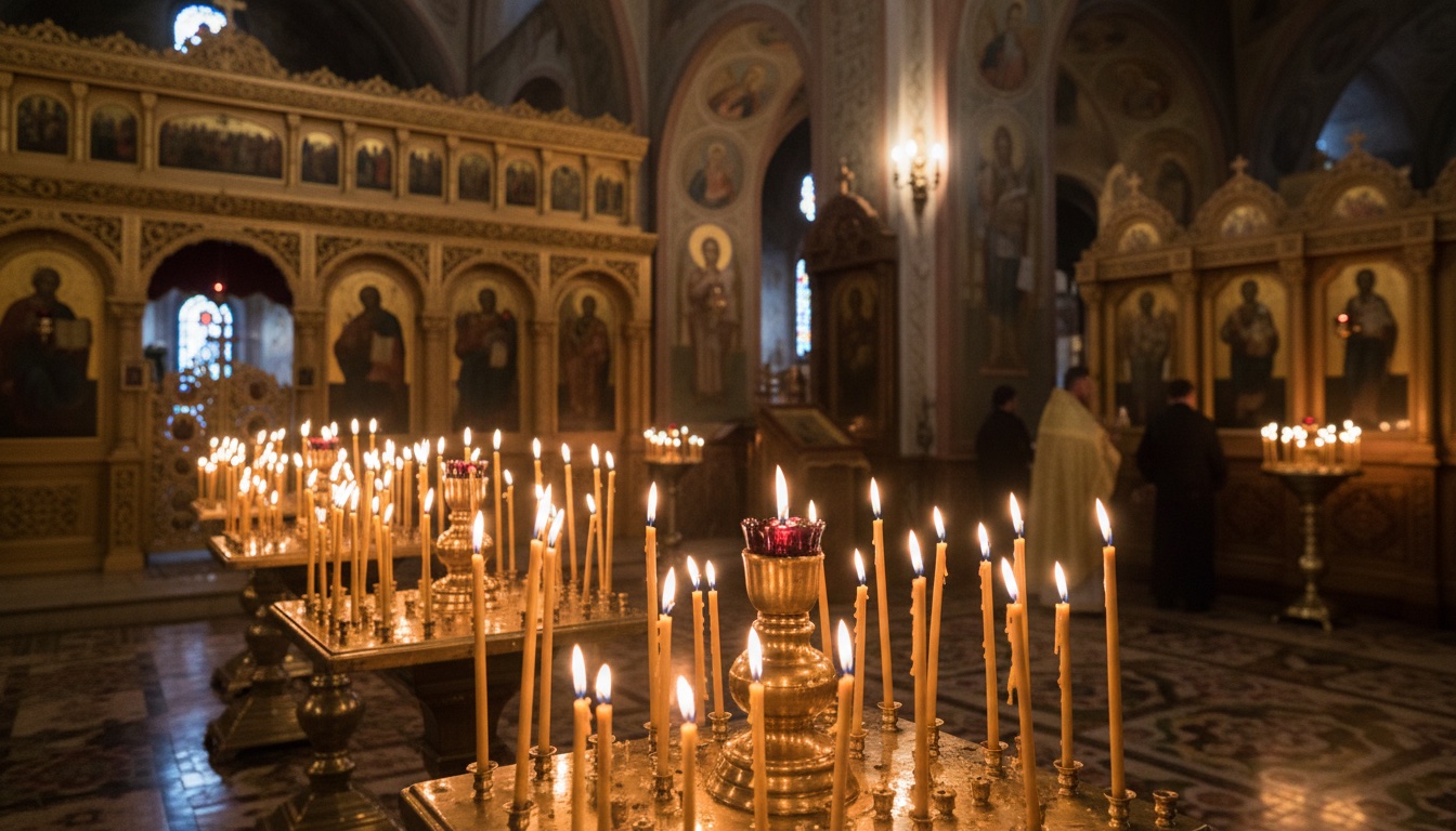 Научная деятельность
